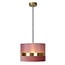 LUCIDE LUCIDE EXTRAVAGANZA TUSSE - Pendant Lamp for a Cozy Interior