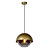 LUCIDE LUCIDE COOPER - Hanglamp