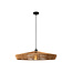 LUCIDE LUCIDE YUNKAI - Stylish Pendant Light Ø 70 cm