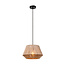 LUCIDE LUCIDE JESSICA - Pendant Lamp - Ideal for creating a cozy atmosphere