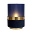 LUCIDE LUCIDE EXTRAVAGANZA TUSSE - Stylish Table Lamp in Blue