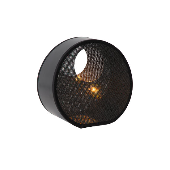 LUCIDE LUCIDE LOXIA - Lámpara de mesa elegante para cualquier habitación