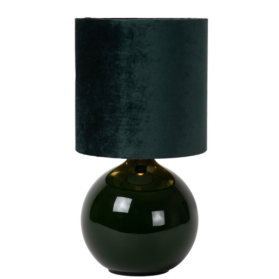 LUCIDE LUCIDE ESTERAD - Stylish Table Lamp in Green