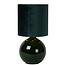 LUCIDE LUCIDE ESTERAD - Lampe de Table Élégante en Vert