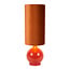 LUCIDE LUCIDE ESTERAD - Stylish Floor Lamp in Orange