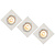LUCIDE LUCIDE FOCUS - Spot Encastrable