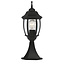 LUCIDE LUCIDE TIRENO - Stylish Outdoor Post Lamp