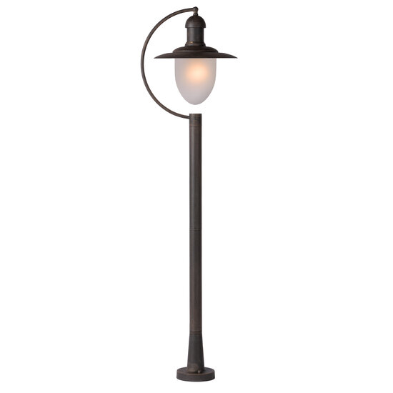 LUCIDE LUCIDE ARUBA - Lampadaire d'extérieur élégant