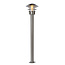 LUCIDE LUCIDE ZICO - Stylish Outdoor Lantern Post