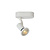 LUCIDE LUCIDE JASTER-LED - Deckenstrahler - LED - GU10 - 1x5W 2700K - Weiß