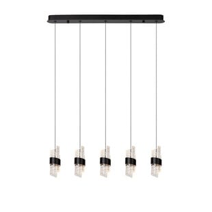 LUCIDE KLIGANDE - Lampe Suspendue - LED Dimmable