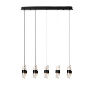 LUCIDE KLIGANDE - Pendant Lamp - LED Dimmable
