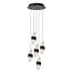 LUCIDE LUCIDE KLIGANDE - Stylish Dimmable Pendant Light