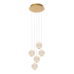 CINTRA - Pendant Lamp - Ø 32 cm - Dimmable LED