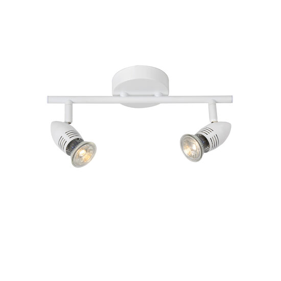 LUCIDE LUCIDE CARO-LED - Energy-Efficient Ceiling Spot with LED