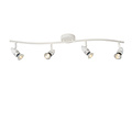 LUCIDE LUCIDE CARO-LED - Energy-Efficient Ceiling Spot with LED