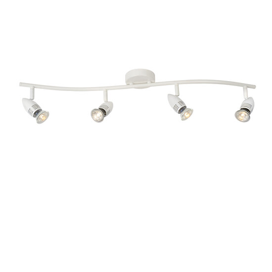 LUCIDE LUCIDE CARO-LED - Energy-Efficient Ceiling Spot with LED