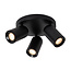 LUCIDE LUCIDE PUNCH - Stylish Ceiling Spot for Indoor Use