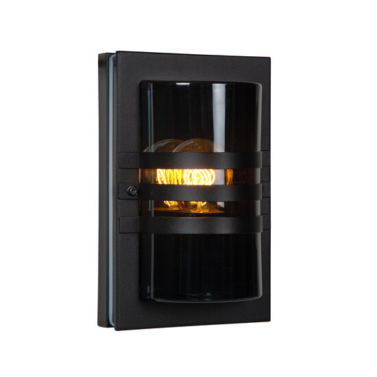 LUCIDE LUCIDE PRIVAS - Stylish Outdoor Wall Lamp