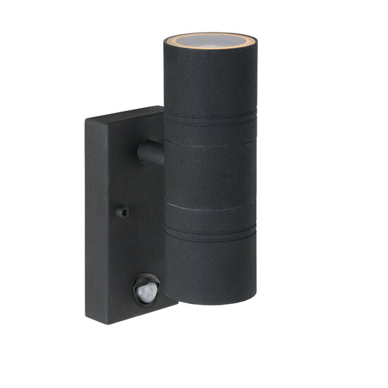 LUCIDE LUCIDE ARNE-LED IR - Spot Extérieur - Idéal pour créer une ambiance extérieure chaleureuse