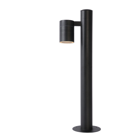 LUCIDE LUCIDE ARNE-LED - Stylish Outdoor Bollard Light