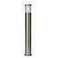 LUCIDE LUCIDE FEDOR - Stylish Outdoor Bollard Light