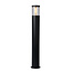LUCIDE LUCIDE FEDOR - Stylish Outdoor Bollard Light