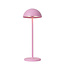 LUCIDE LUCIDE JOY - Lampe de Table Rechargeable d'Extérieur avec LED Dimmable