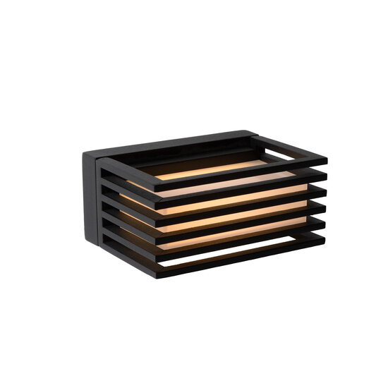 LUCIDE LUCIDE MALTA-LED - Energy-Efficient Outdoor Wall Lamp