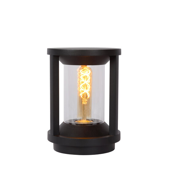 LUCIDE LUCIDE CADIX - Stylish Outdoor Bollard Light