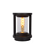 LUCIDE LUCIDE CADIX - Stylish Outdoor Bollard Light