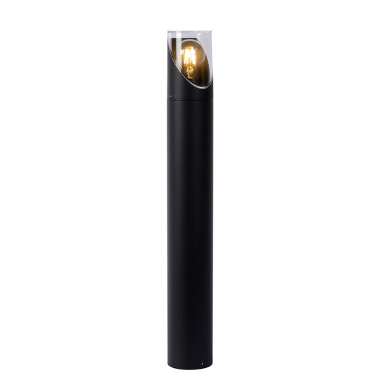 LUCIDE LUCIDE NORMAN - Stylish Outdoor Bollard Light