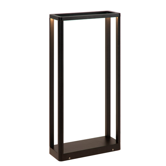 LUCIDE LUCIDE NARVIK - Lampe de Jardin Élégante