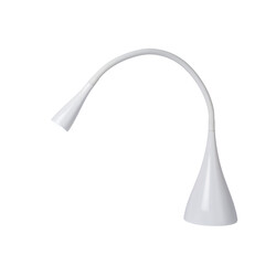LUCIDE ZOZY - Schreibtischlampe - LED Dimmbar