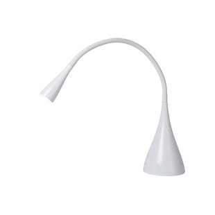 LUCIDE ZOZY - Schreibtischlampe - LED Dimmbar
