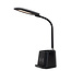 LUCIDE LUCIDE PENNY - Lampe de Bureau Dimmable avec Chargeur Sans Fil