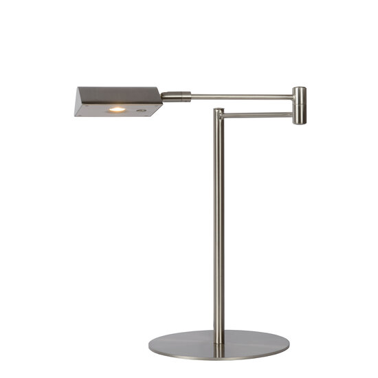 LUCIDE LUCIDE NUVOLA - Dimmable Desk Lamp with LED