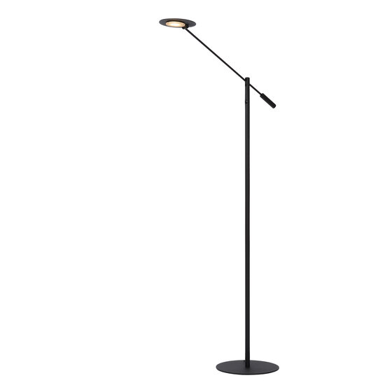 LUCIDE LUCIDE ANSELMO - Elegante LED-Leseleuchte mit Dimmer
