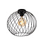 LUCIDE LUCIDE DANZA - Stylish Ceiling Light for Indoor Use