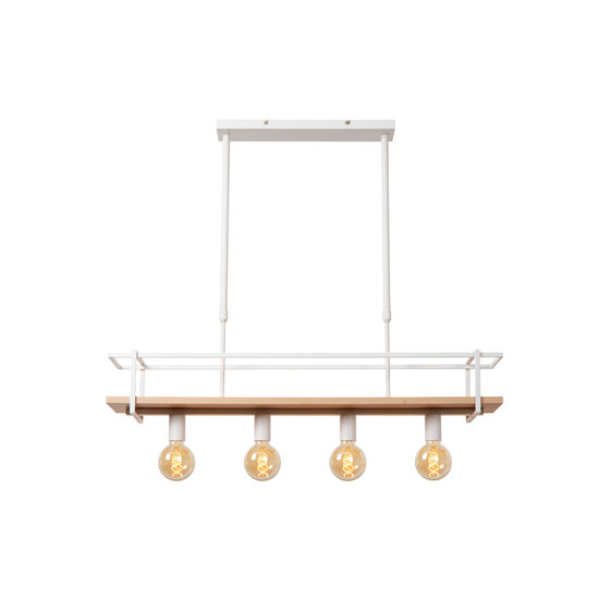 LUCIDE LUCIDE MILONGA - Elegant Indoor Pendant Light