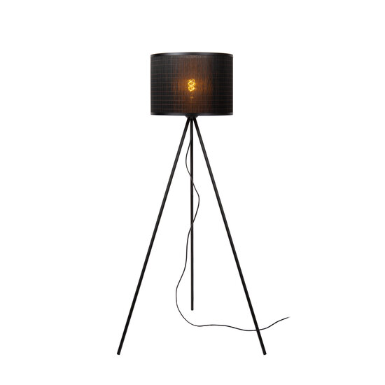LUCIDE LUCIDE TAGALOG - Stylish Floor Lamp with a Ø of 55 cm