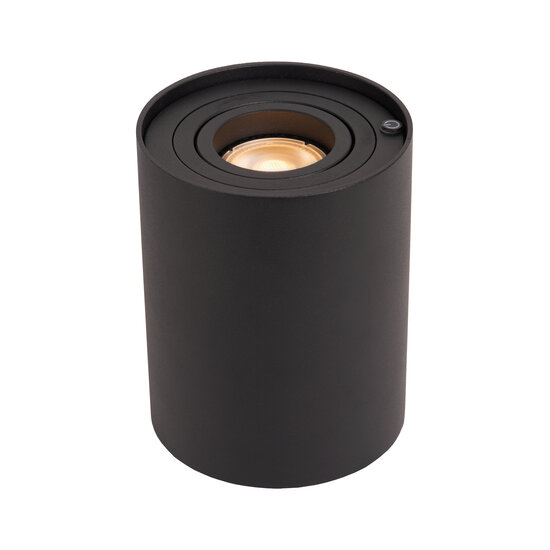 LUCIDE LUCIDE TUBE - Elegante LED Tischlampe mit Dimmer