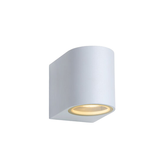 LUCIDE LUCIDE ZORA-LED - Dimbare Wandspot voor Buiten