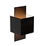 LUCIDE LUCIDE CUBO - Stijlvolle Wandlamp voor Binnen
