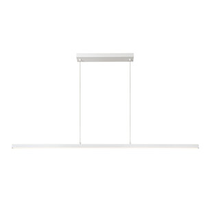 LUCIDE SIGMA - Pendant Lamp - LED Dimmable