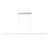 LUCIDE LUCIDE SIGMA - Suspension - LED Dimmable