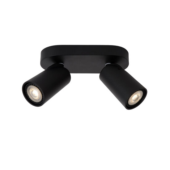 LUCIDE LUCIDE XYRUS - Dimmable LED Ceiling Spot with GU10 Socket