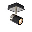LUCIDE LUCIDE LENNERT - Dimmable Ceiling Spot with LED