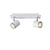 LUCIDE LUCIDE RILOU - Spot Plafonnier - LED Dimmable
