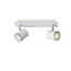 LUCIDE LUCIDE RILOU - Ceiling Spot - LED Dimmable - Perfect lighting for any space